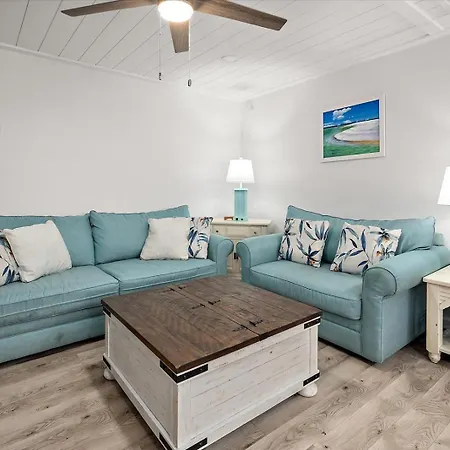 Ocean Whisperers, 5 Min Walk To Boardwalk & Beach, Just Renovated 2025