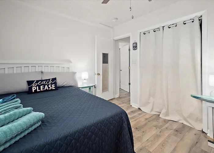 Apartamento Ocean Whisperers, 5 Min Walk To Boardwalk & Beach, Just Renovated 2025 Ocean City