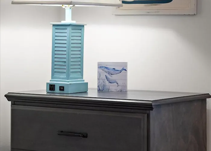 Apartamento Ocean Whisperers, 5 Min Walk To Boardwalk & Beach, Just Renovated 2025 Ocean City